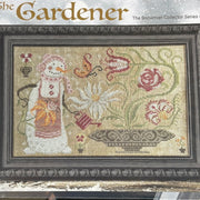 The Snowman Collector Series #6: The Gardner
