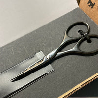 Noir Embroidery Scissors