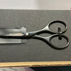 Noir Embroidery Scissors