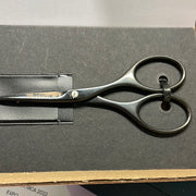 Noir Embroidery Scissors