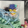 Finishing Finds: Spring