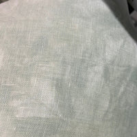 32 count weathered stone linen
