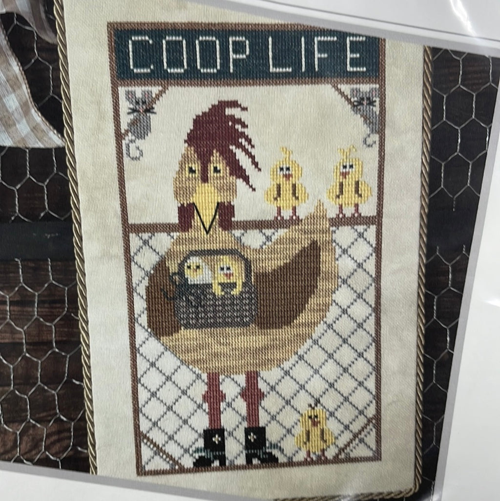 Coop Life