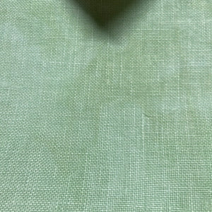 36 Count Willow Linen