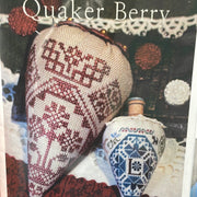 Quaker Berry