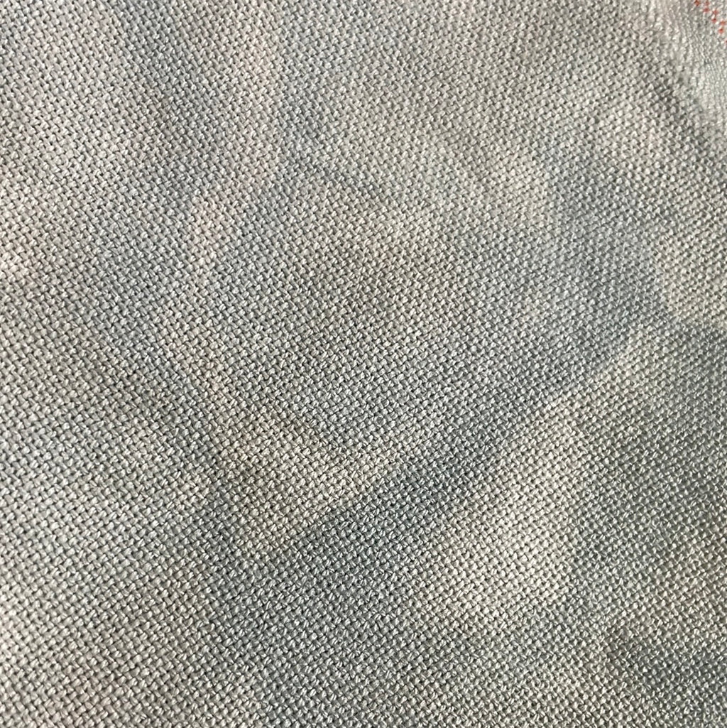 28 Count Smudge Lugana  FOTM