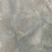28 Count Smudge Lugana  FOTM
