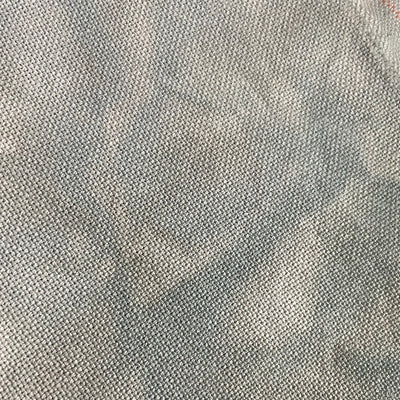 28 Count Smudge Lugana  FOTM