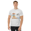 Men’s Classic Tee, Gildan