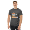 Men’s Classic Tee, Gildan