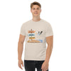 Men’s Classic Tee, Gildan