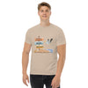 Men’s Classic Tee, Gildan