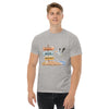 Men’s Classic Tee, Gildan