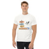 Men’s Classic Tee, Gildan