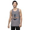 Men's Premium Tank Top | Cotton Heritage