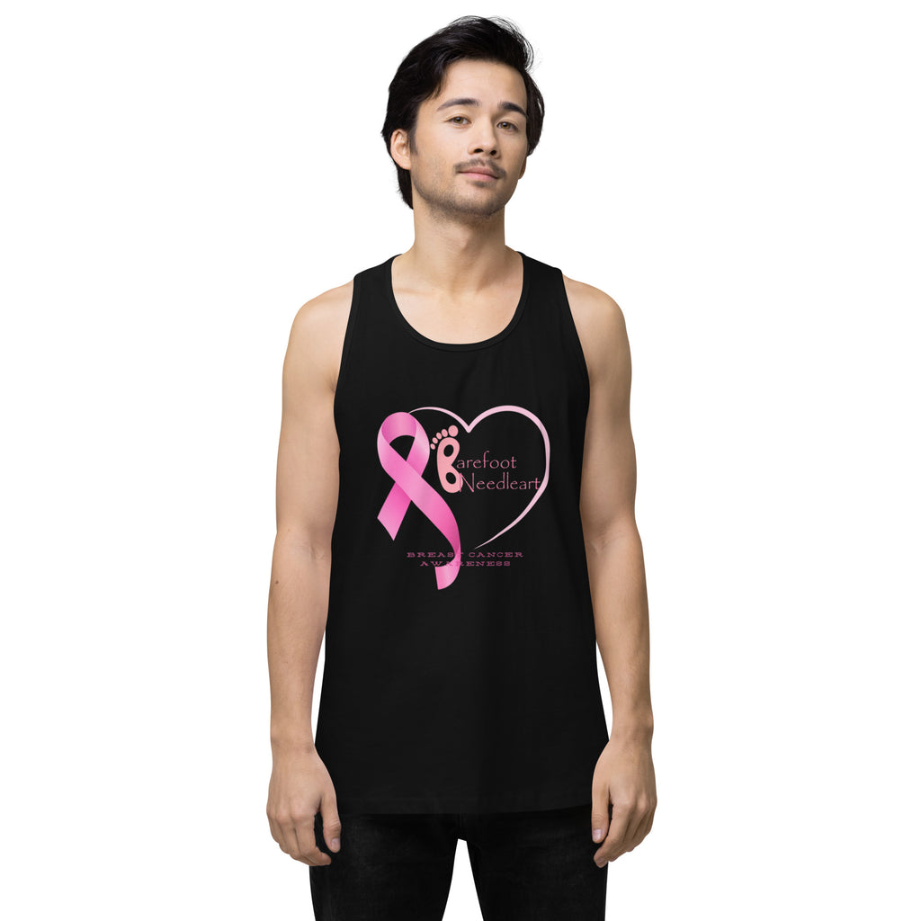 Men’s premium tank top