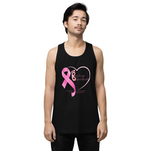 Men’s premium tank top