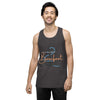 Men's Premium Tank Top | Cotton Heritage
