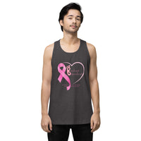 Men’s premium tank top