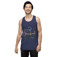 Men's Premium Tank Top | Cotton Heritage