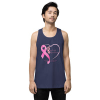 Men’s premium tank top