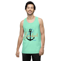 Men's Premium Tank Top | Cotton Heritage