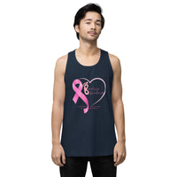 Men’s premium tank top
