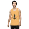 Men's Premium Tank Top | Cotton Heritage