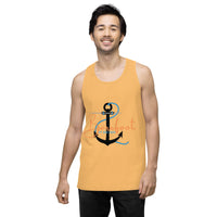 Men's Premium Tank Top | Cotton Heritage