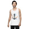 Men's Premium Tank Top | Cotton Heritage