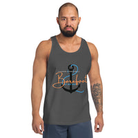 Men’s Staple Tank Top | Bella + Canvas