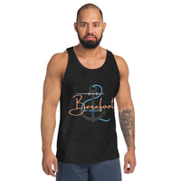 Men’s Staple Tank Top | Bella + Canvas