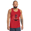 Men’s Staple Tank Top | Bella + Canvas