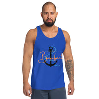 Men’s Staple Tank Top | Bella + Canvas