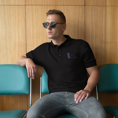 Premium Polo Shirt | Port Authority