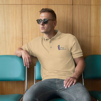 Premium Polo Shirt | Port Authority