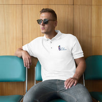 Premium Polo Shirt | Port Authority