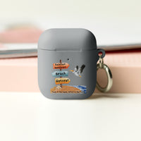 Rubber Case for AirPods®