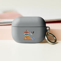 Rubber Case for AirPods®