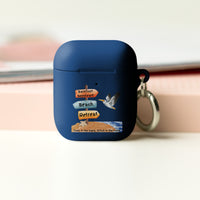 Rubber Case for AirPods®