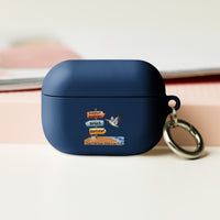 Rubber Case for AirPods®