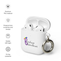 Rubber Case for AirPods
