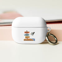 Rubber Case for AirPods®