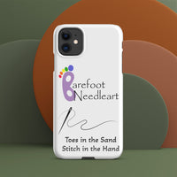Snap case for iPhone®