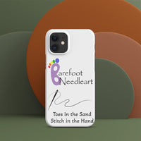Snap case for iPhone®