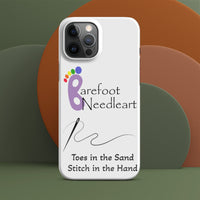 Snap case for iPhone®