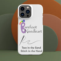 Snap case for iPhone®