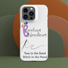 Snap case for iPhone®
