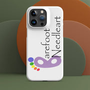 Snap case for iPhone®