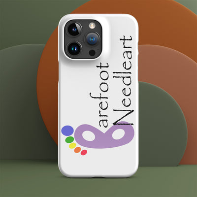 Snap case for iPhone®